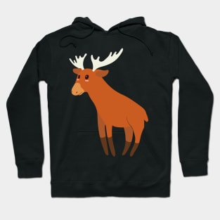 Elk Hoodie